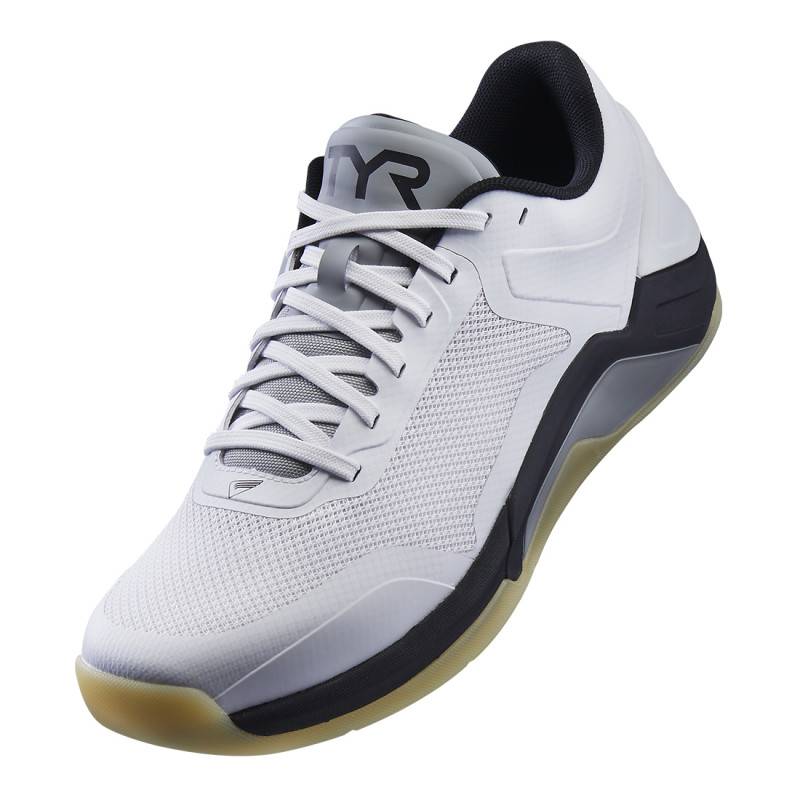 Scarpe CrossFit da uomo TYR CXT-3 - Bianco