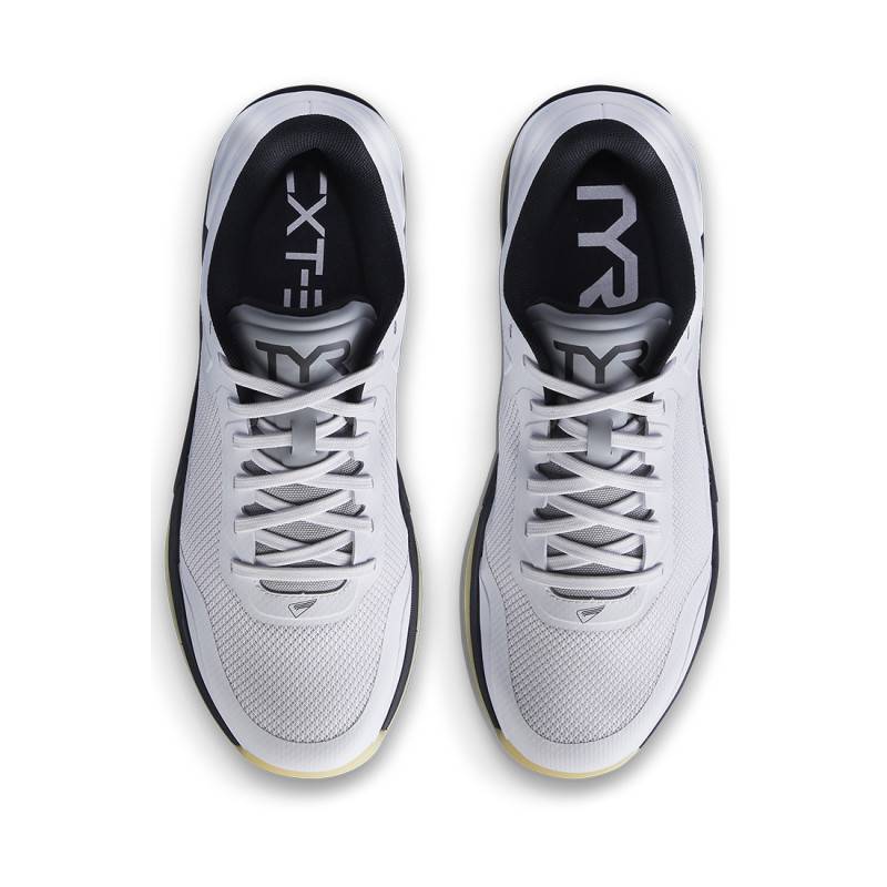 Mens CrossFit Shoes TYR CXT-3 - White