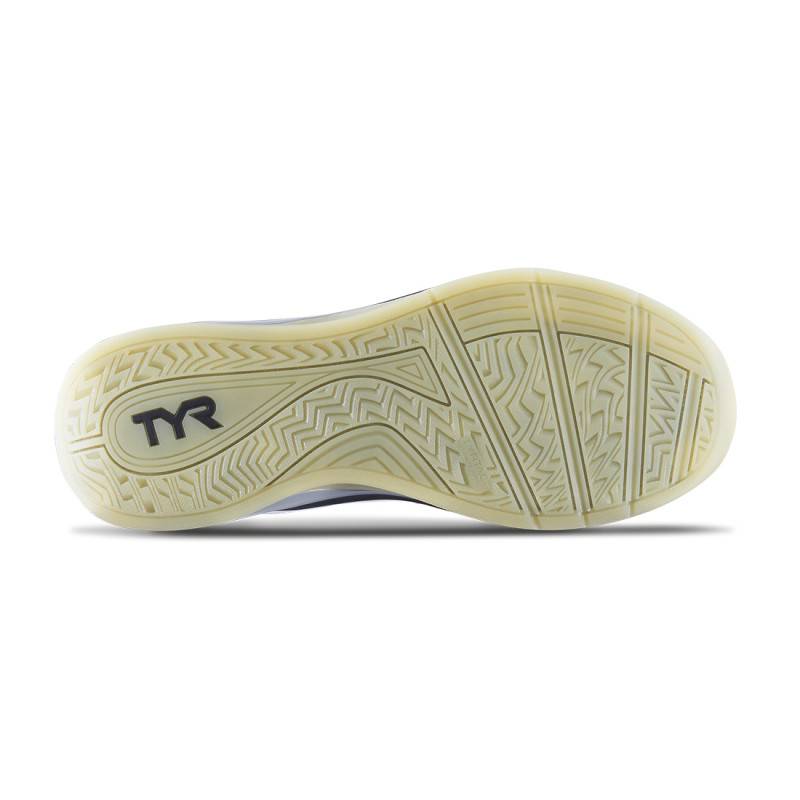 Mens CrossFit Shoes TYR CXT-3 - White
