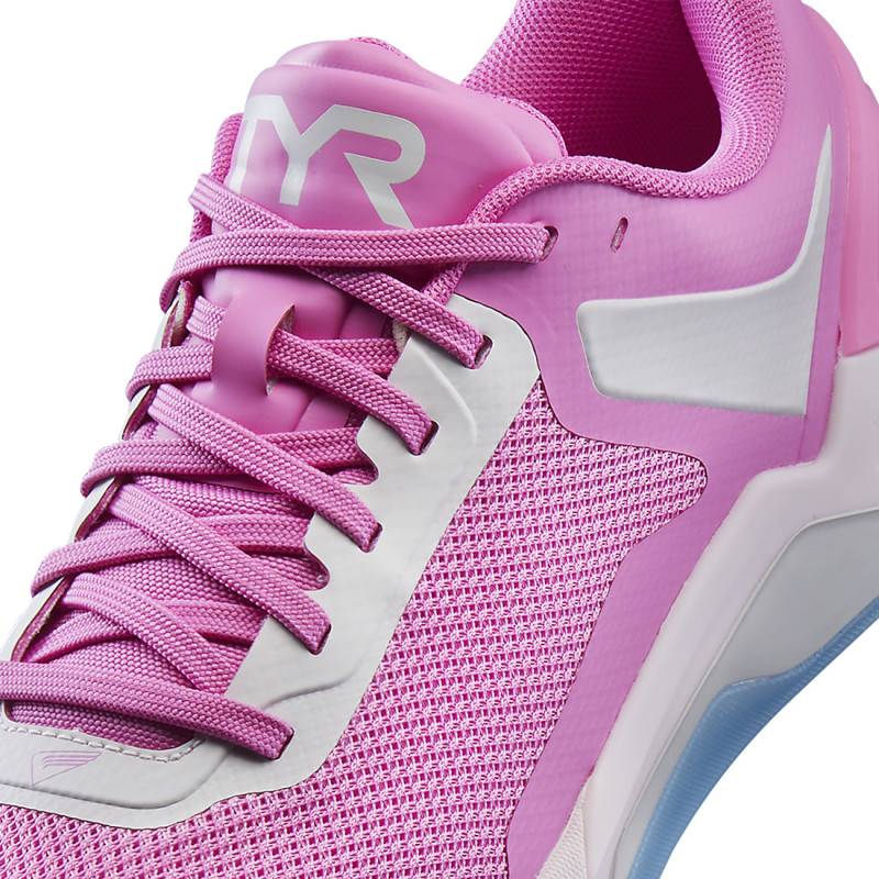 TYR CXT-3 CrossFit Schuhe für Frauen - Pink