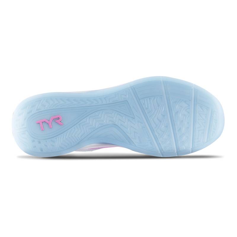 TYR CXT-3 CrossFit Schuhe für Frauen - Pink