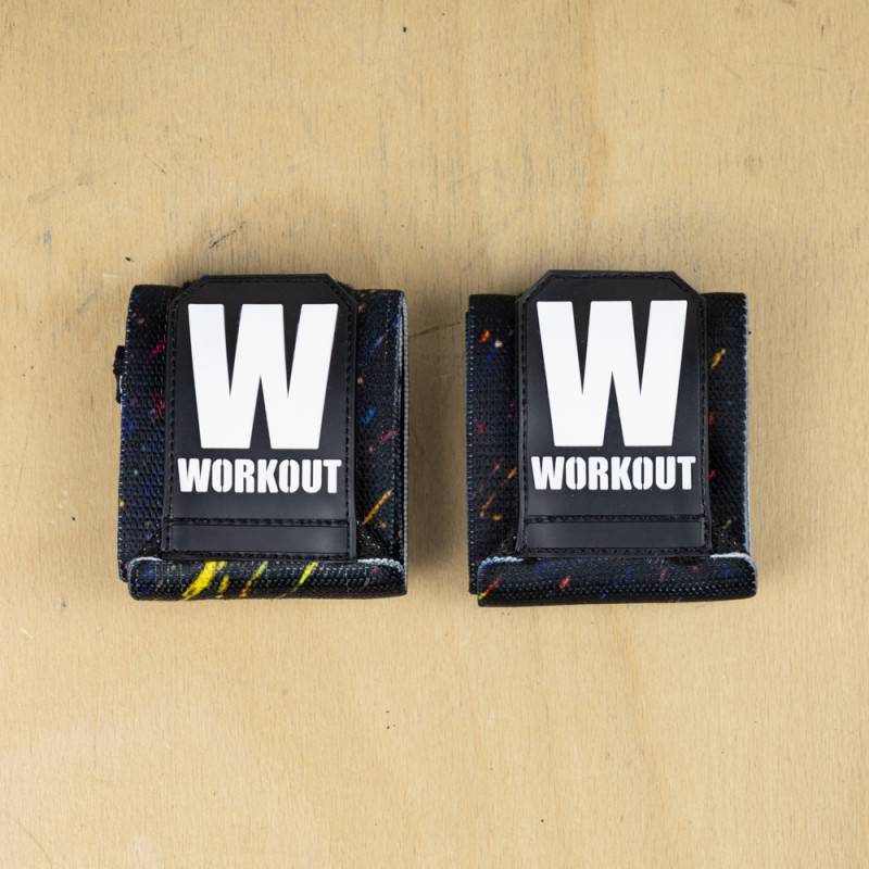 WORKOUT Armbänder - Meteoritenschauer