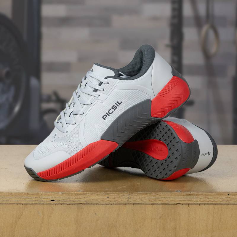 Picsil Nova01 - Ivory