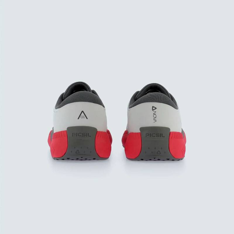 Boots Picsil Nova01 - Fog