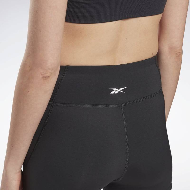 Reebok Hot Shorts für Frauen - Schwarz - GS1963