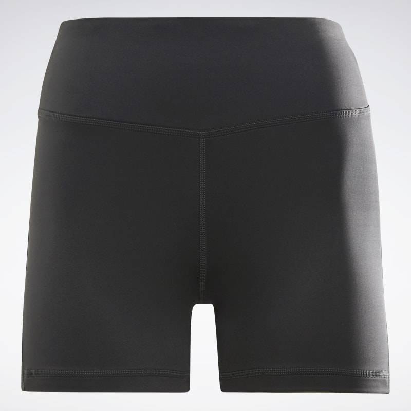 Reebok Hot Shorts für Frauen - Schwarz - GS1963
