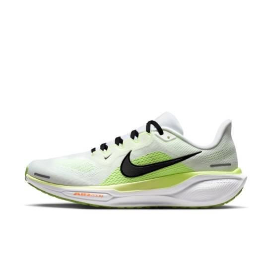 Nike běžecké Pegasus 41 - bílo zelené