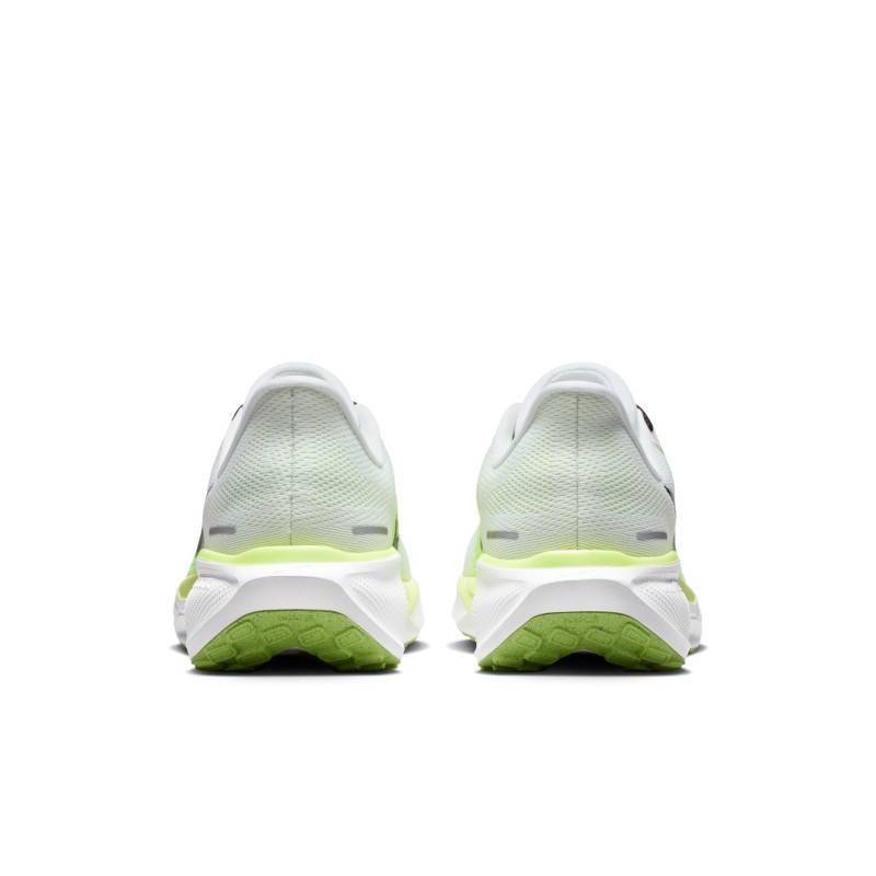 Scarpe da corsa Nike Pegasus 41 da uomo - bianco e verde