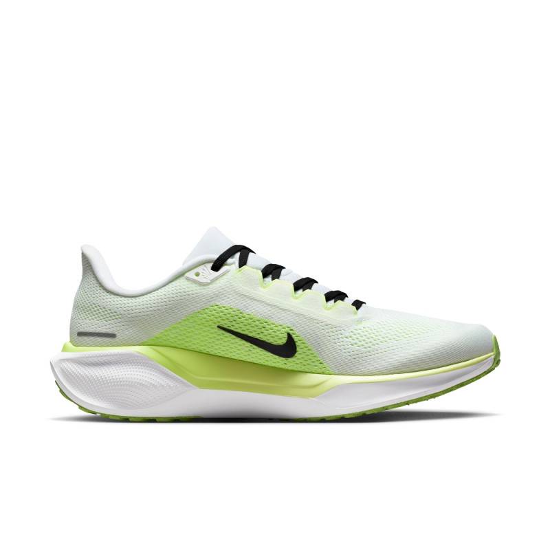 Pánské běžecké boty Nike Pegasus 41 - bílo zelené