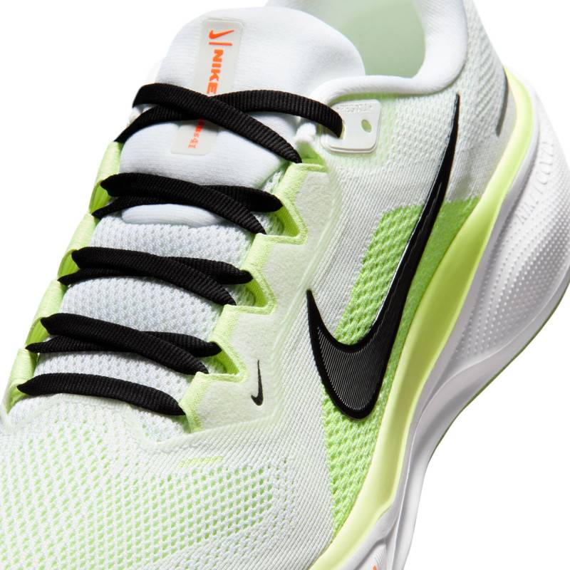 Pánské běžecké boty Nike Pegasus 41 - bílo zelené