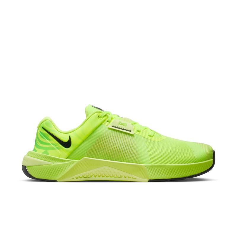 Scarpe da CrossFit Nike Metcon 10 Donna - Verde chiaro
