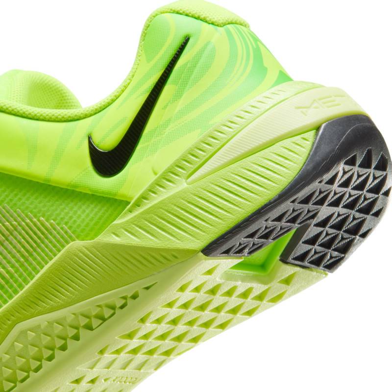 Nike Metcon 10 Womens CrossFit Shoes - Light Green