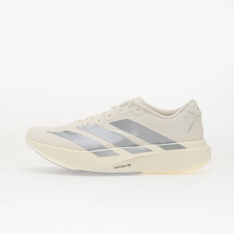adidas Adizero EVO SL Woven Shoes - white/silver