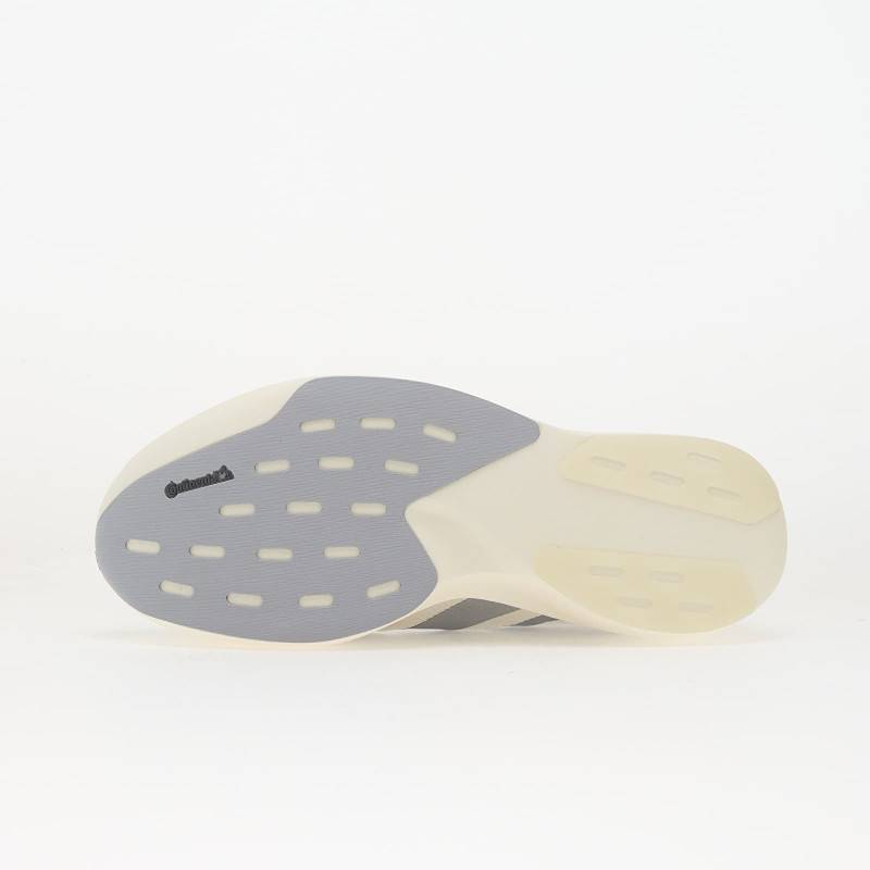 Scarpe adidas Adizero EVO SL Woven - bianco/argento