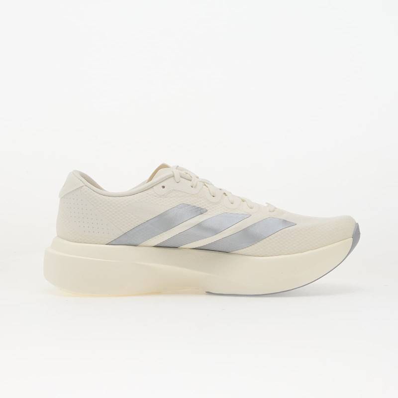 adidas Adizero EVO SL Woven Schuhe - weiß/silber