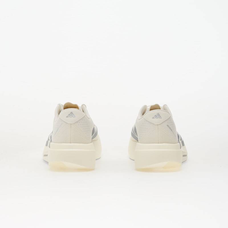 adidas Adizero EVO SL Woven Shoes - white/silver