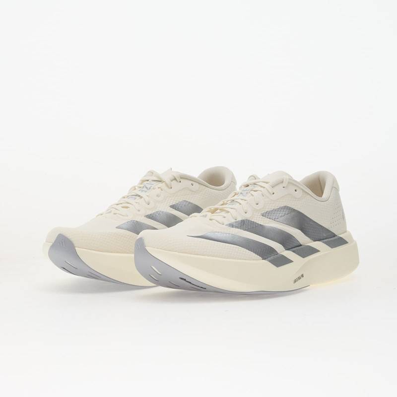 adidas Adizero EVO SL Woven Shoes - white/silver