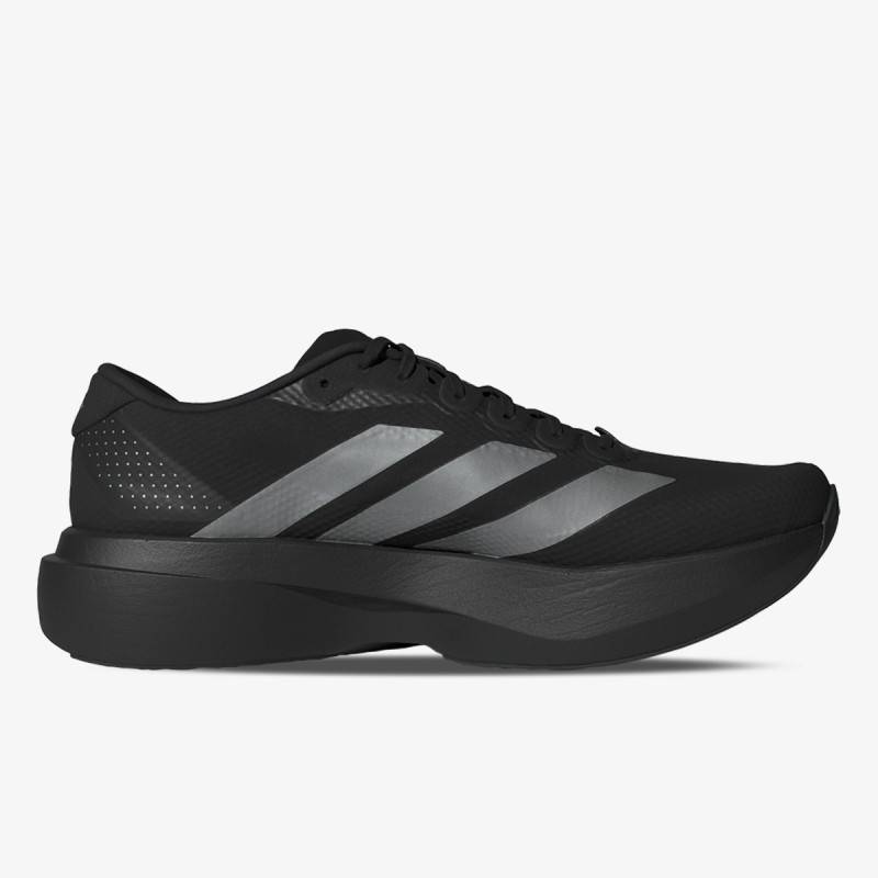 Scarpe adidas Adizero EVO SL Woven - nero/argento