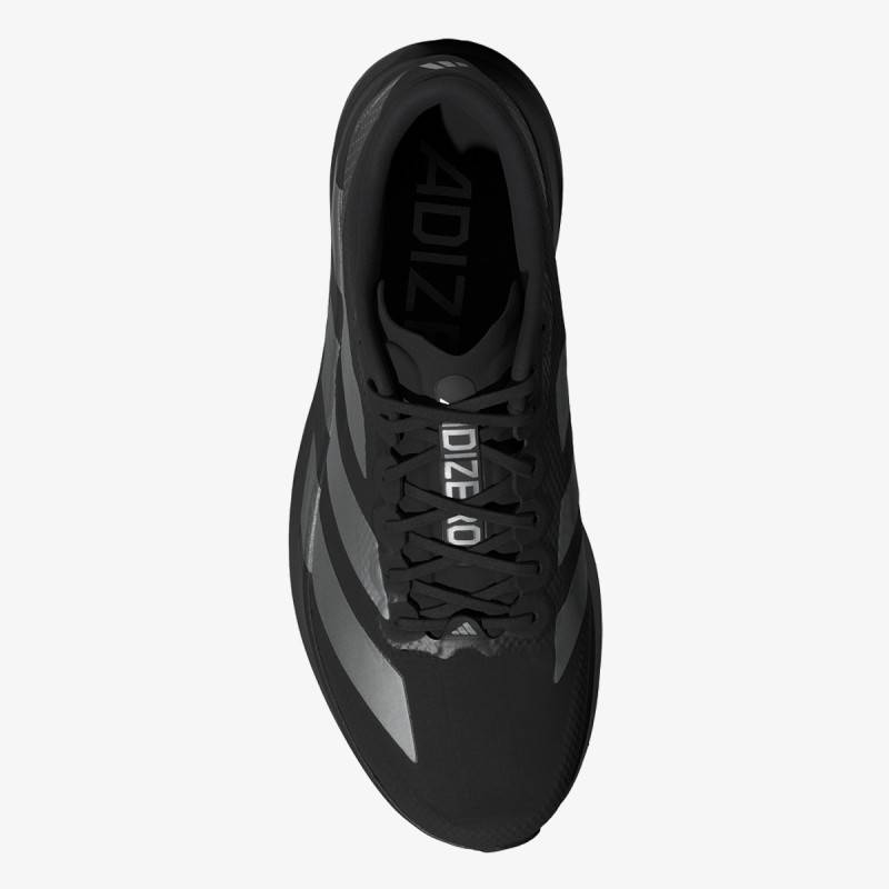 adidas Adizero EVO SL Woven Schuhe - schwarz/silber