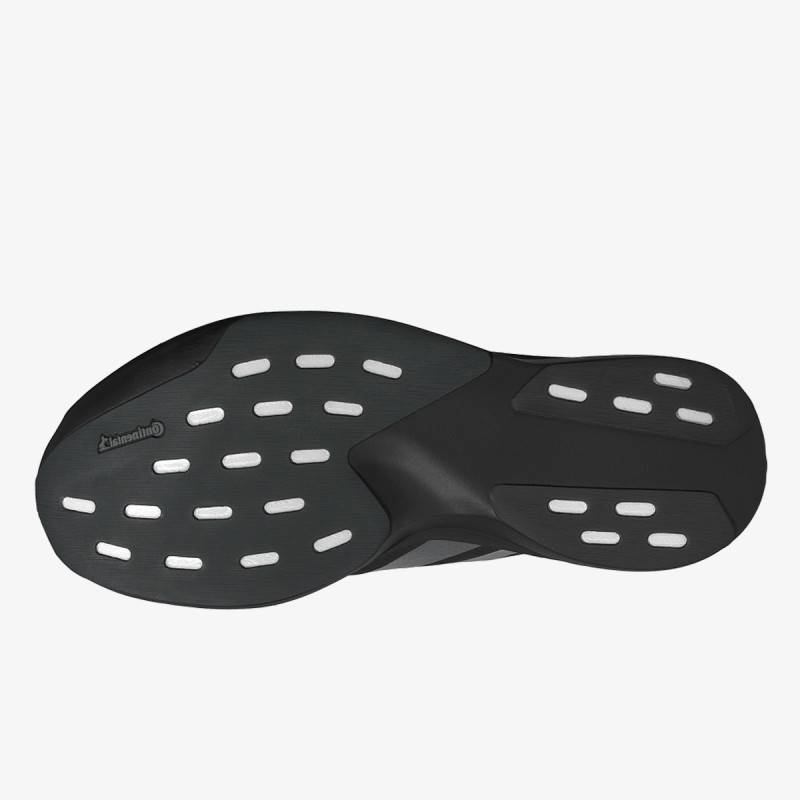 adidas Adizero EVO SL Woven Shoes - black/silver