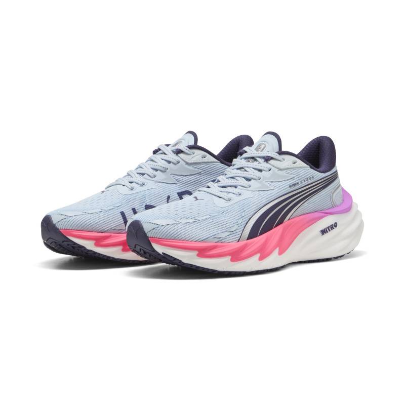 HYROX Puma Velocity Nitro 4 Lucite Laufschuhe für Frauen