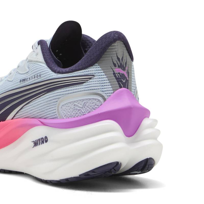 HYROX Puma Velocity Nitro 4 Lucite Laufschuhe für Frauen