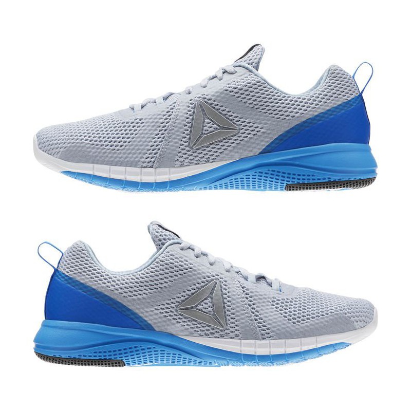 Pánské běžecké boty REEBOK PRINT RUN 2.0 BD4543