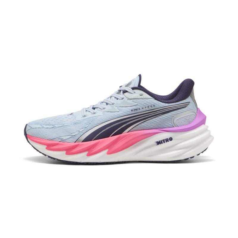 HYROX Puma Velocity Nitro 4 Lucite Laufschuhe für Frauen