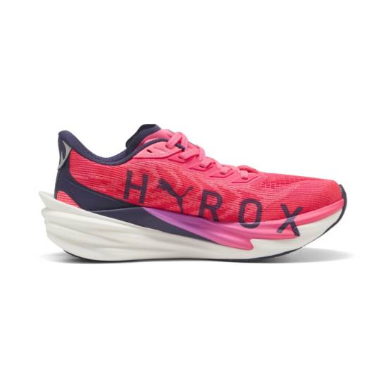 běžecké PUMA Deviate NITRO 4 HYROX - Pure Pink