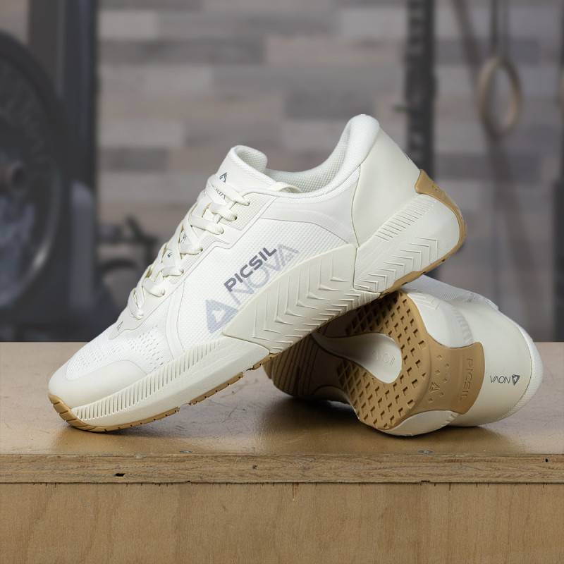 Picsil Nova01 - Avorio