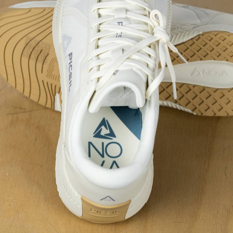 Picsil Nova01 - Ivory