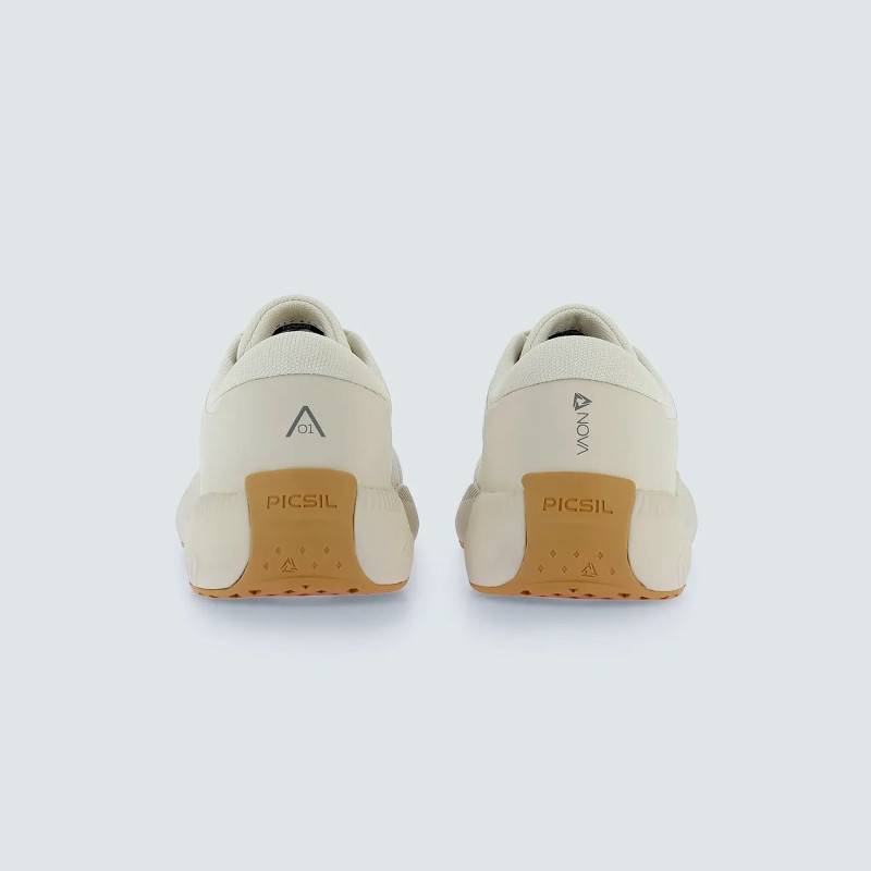 Picsil Nova01 - Ivory