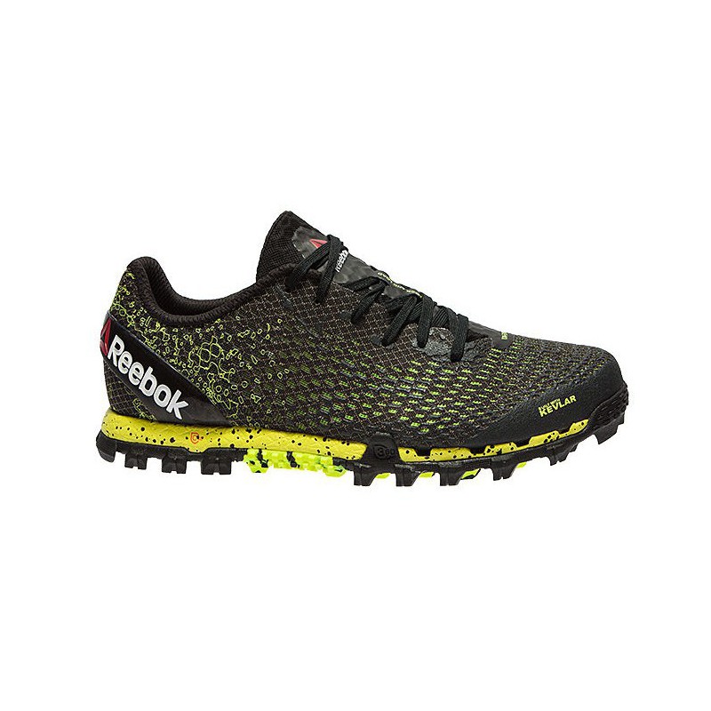 Pánské boty Reebok ALL TERRAIN EXTREME V65948