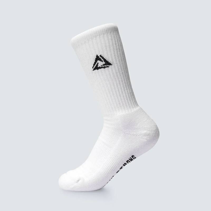 Socken PICSIL NOVA01 - weiß