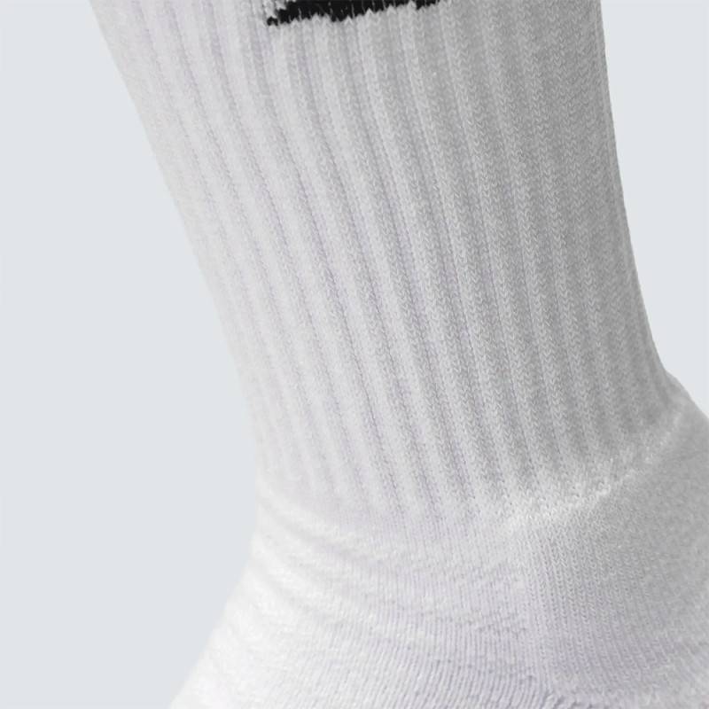 Socks PICSIL NOVA01 - white