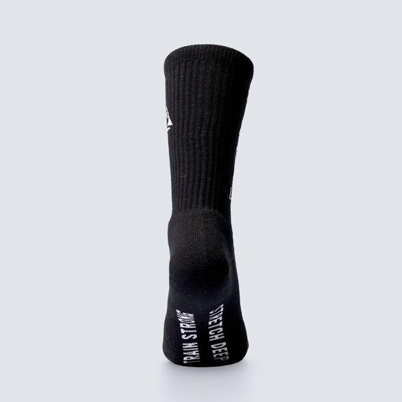 Socks PICSIL NOVA01 - black