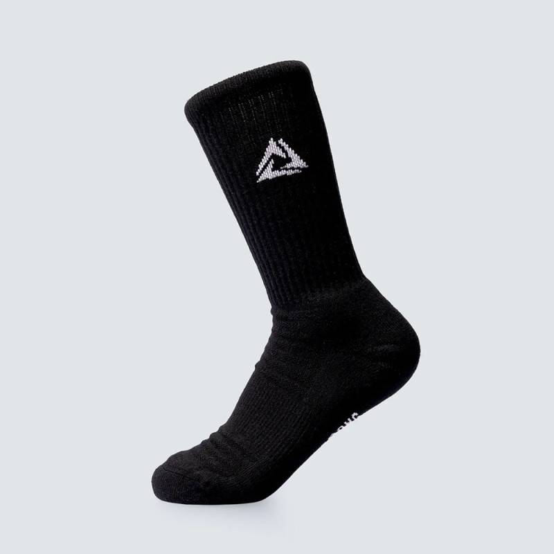 Socken PICSIL NOVA01 - schwarz