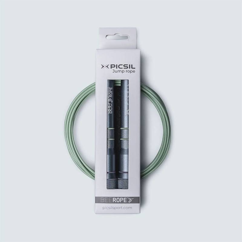 Jump Rope Bee Rope FY26 - Lavender