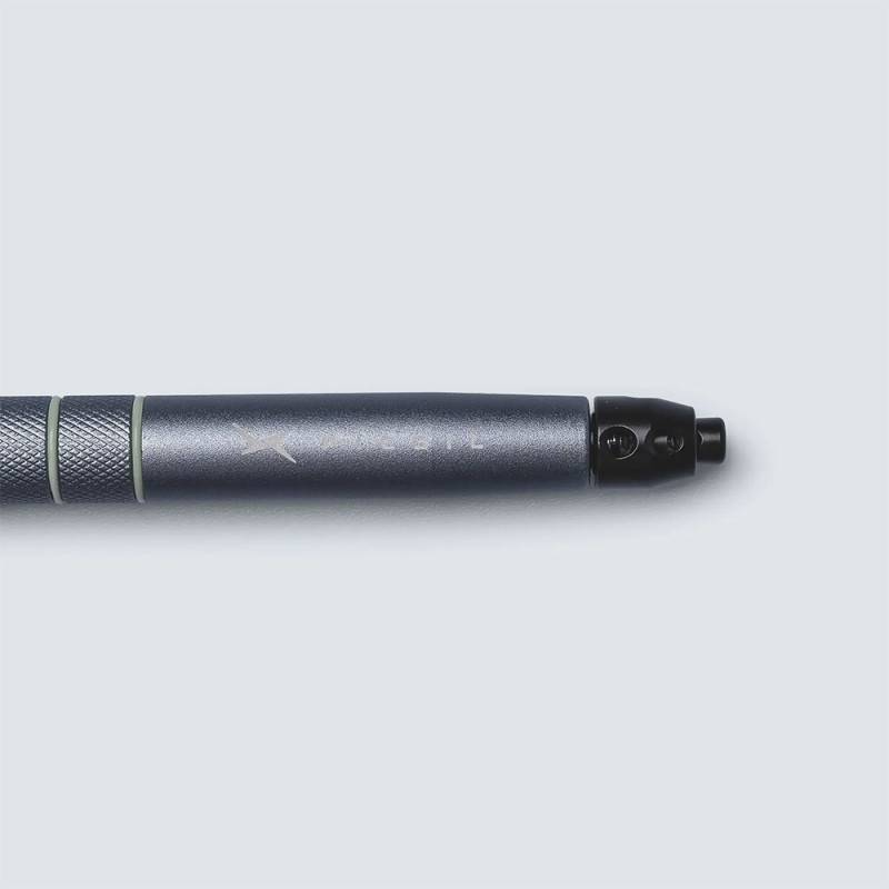 Springseil Biene Seil FY26 - Lavendel