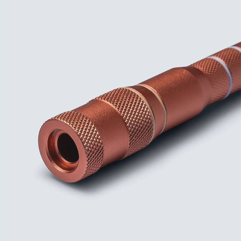 Švihadlo Bee Rope FY26 - Broskev