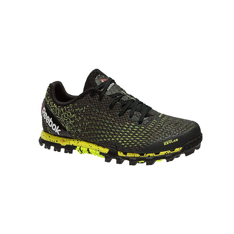 Man Shoes Reebok ALL TERRAIN EXTREME V65948