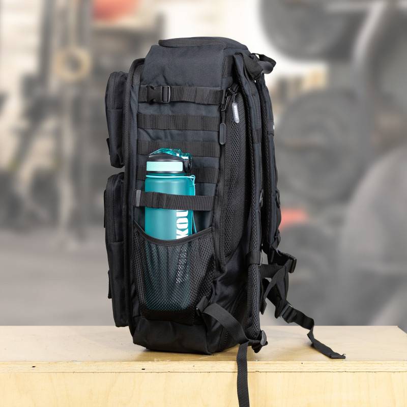 Zaino fitness Modulus 50X Patch Edition