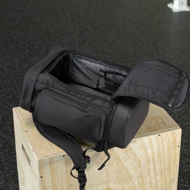 Rucksack PUMA x HYROX DAILY - Schwarz