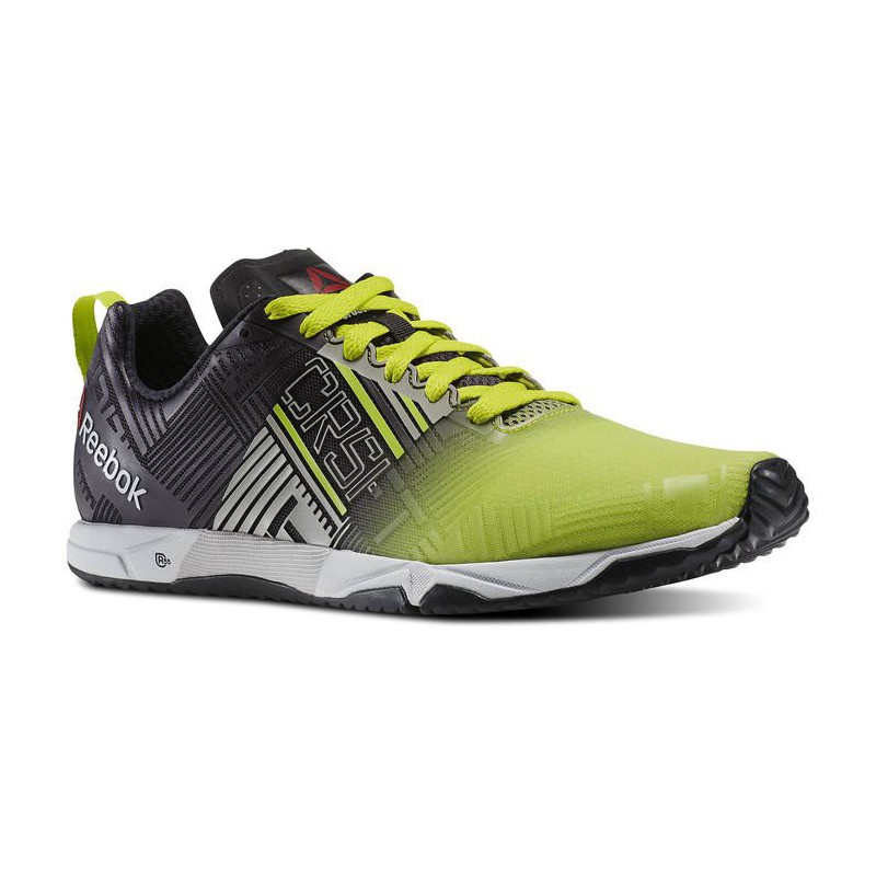 Pánské boty Reebok CROSSFIT SPRINT 2.0 SBL V6618
