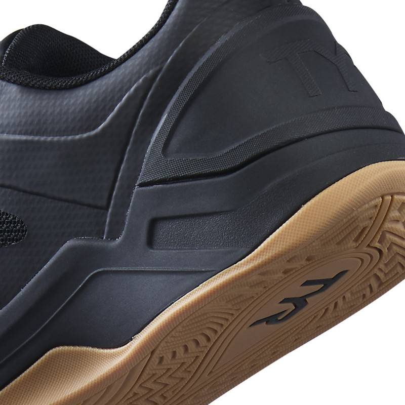 Pánské boty na CrossFit TYR CXT-3 - black gum