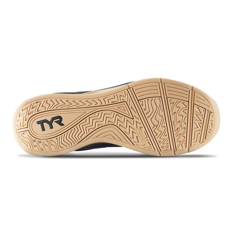 Pánské boty na CrossFit TYR CXT-3 - black gum