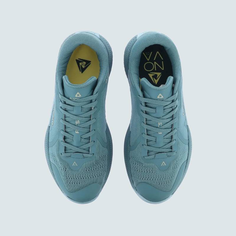 Shoes Picsil Nova01 - Aqua