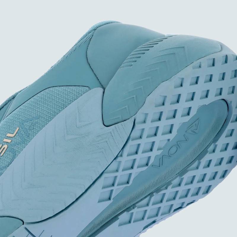 Shoes Picsil Nova01 - Aqua