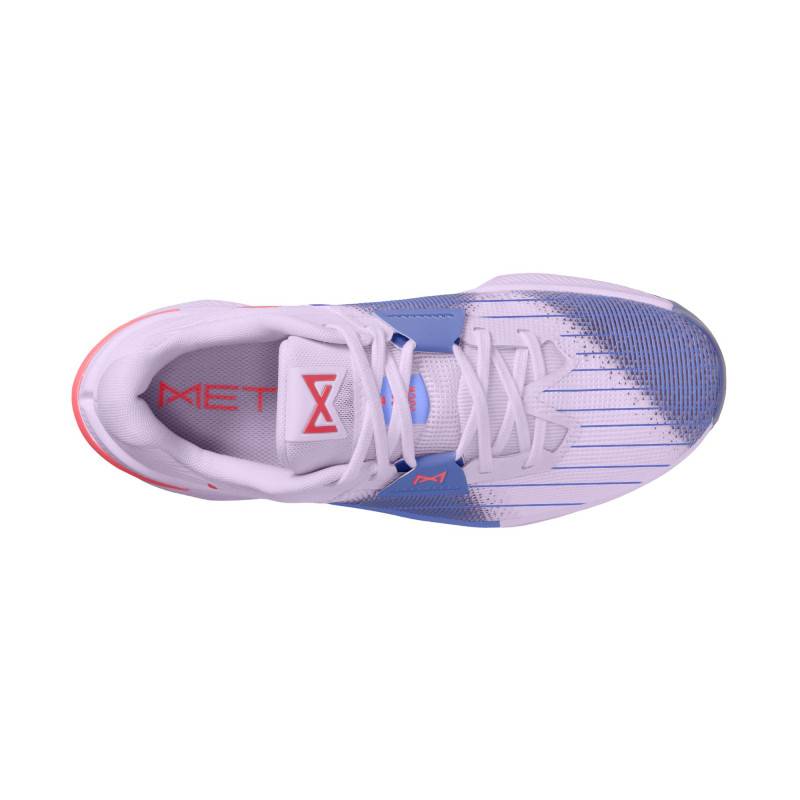 Nike Metcon 10 Womens CrossFit Shoes - Purple - Blue
