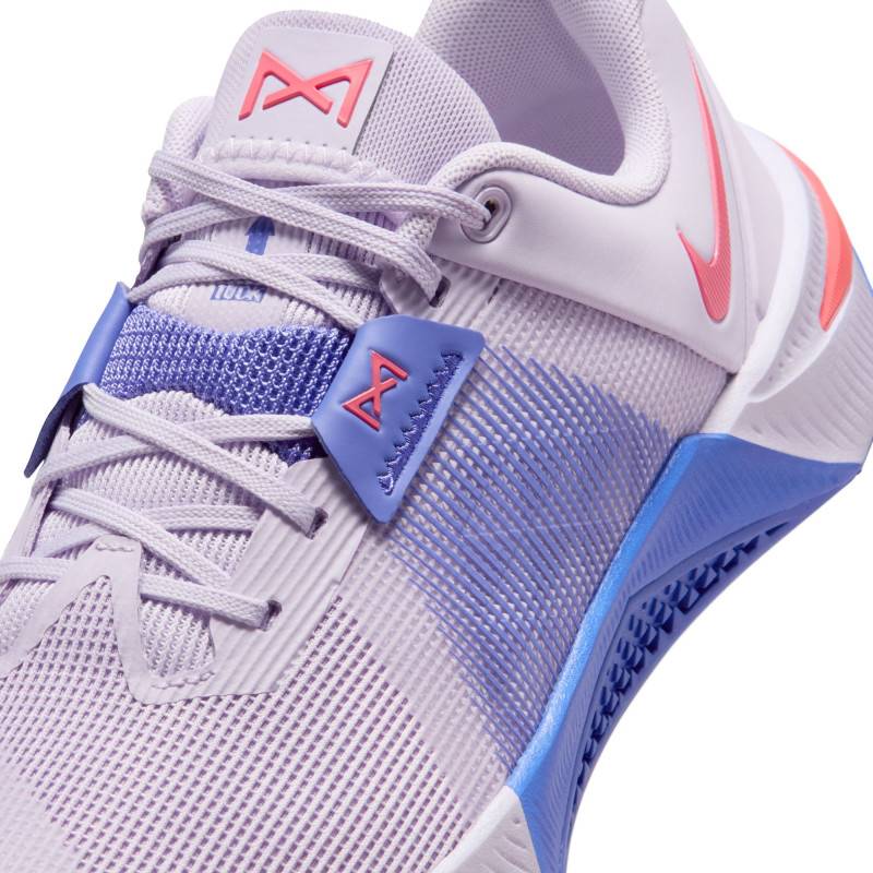 Scarpe da CrossFit Nike Metcon 10 Donna - Viola - Blu